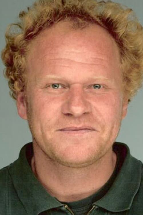 Franck Beckmann foto