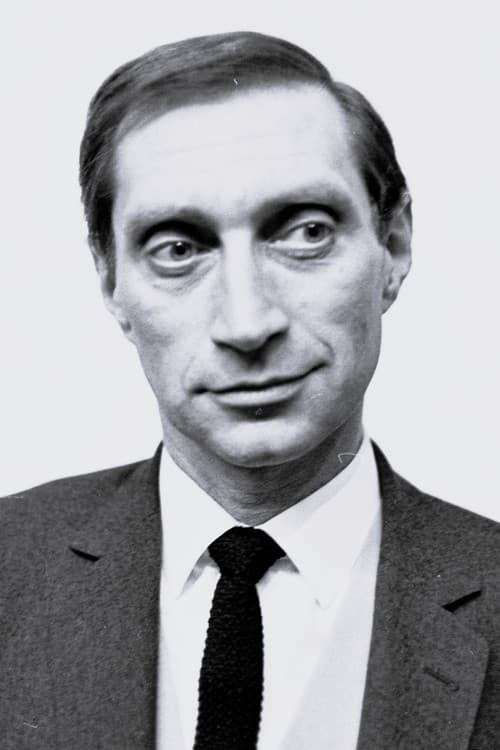 Vladek Sheybal foto