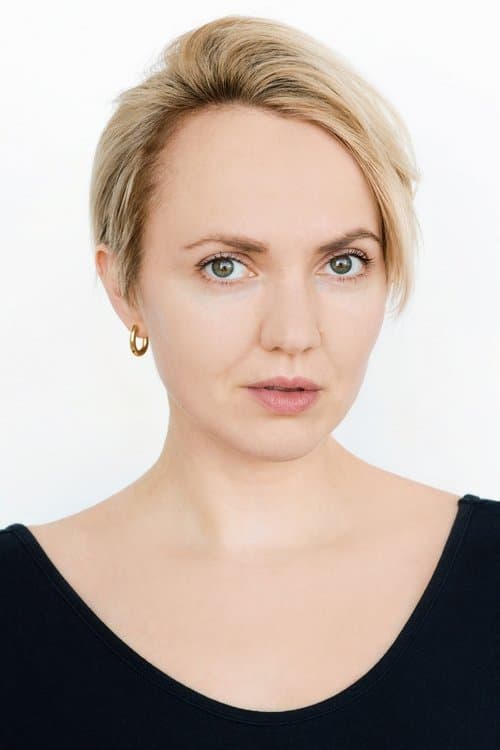 Irina Gorovaia foto