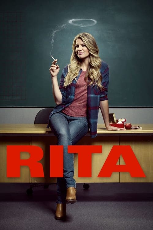 Rita (2012) poster