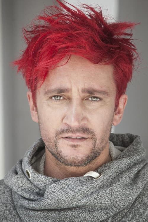 Michał Wiśniewski foto