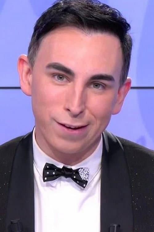 Jordan Guisnel foto
