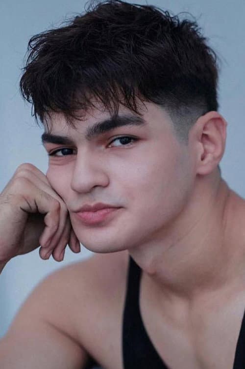 Bruce Roeland foto