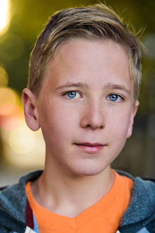 Max Willoughby foto