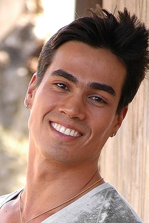 Diogo Oliveira foto