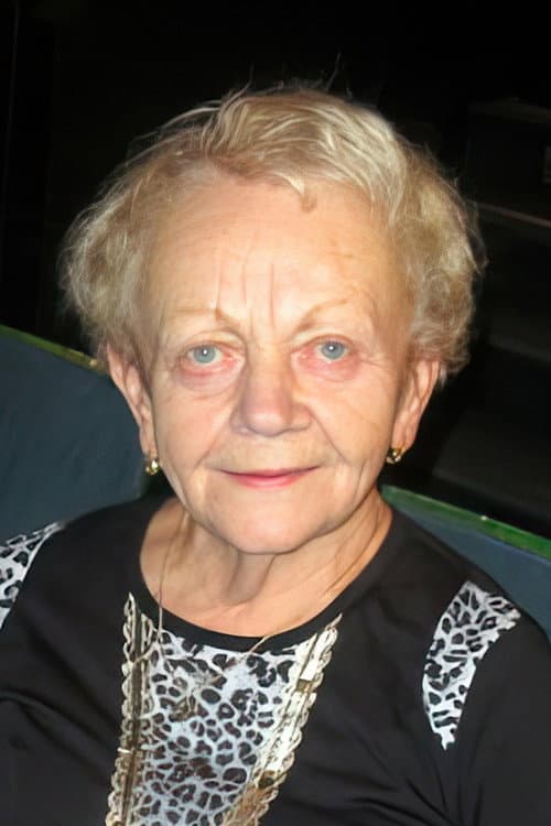 Eva Kozderková foto