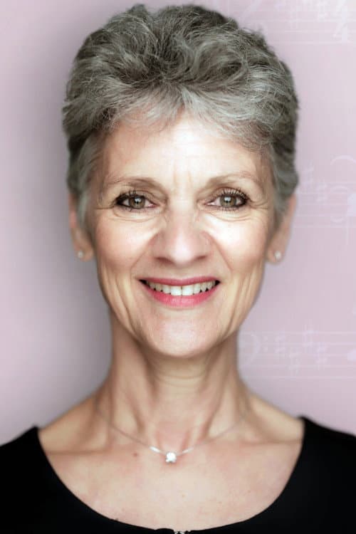 Isabelle Perrin foto