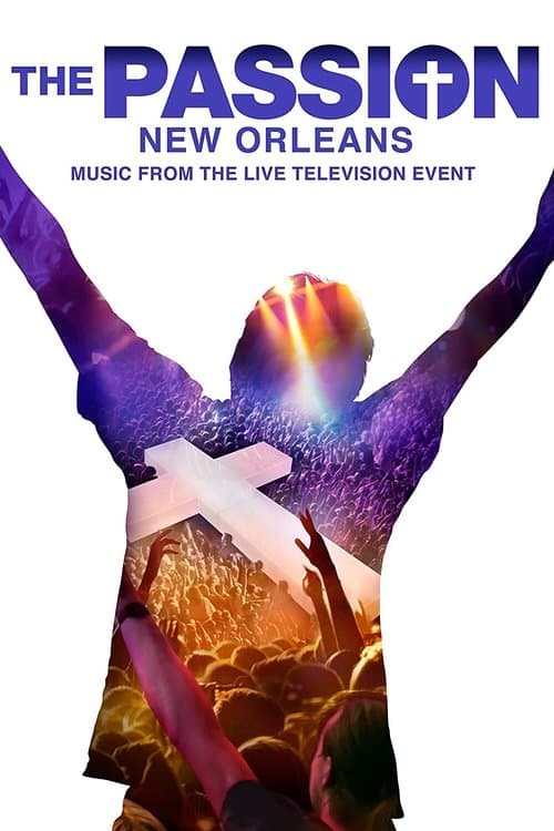 The Passion (2016) poster