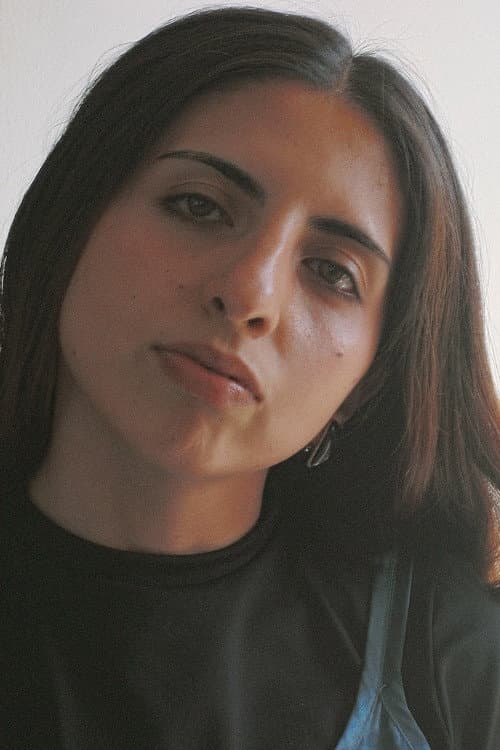 Luciana Herrera foto