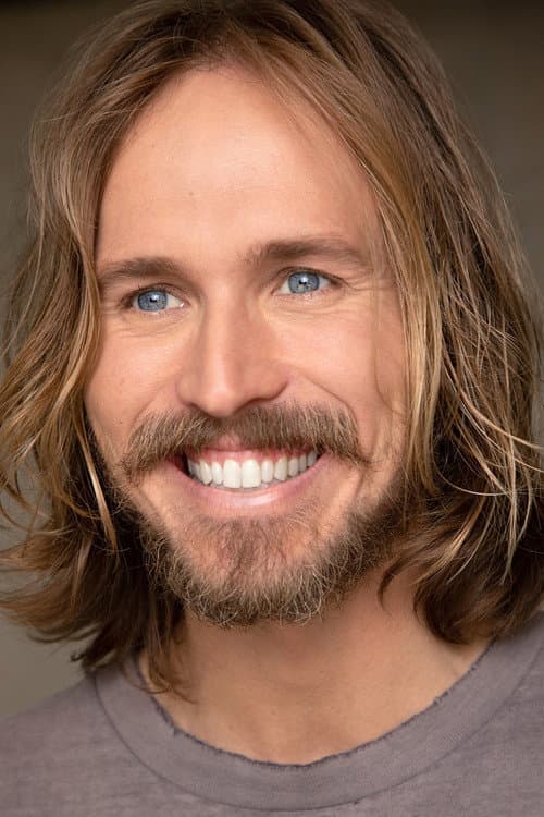 Nik Shriner foto