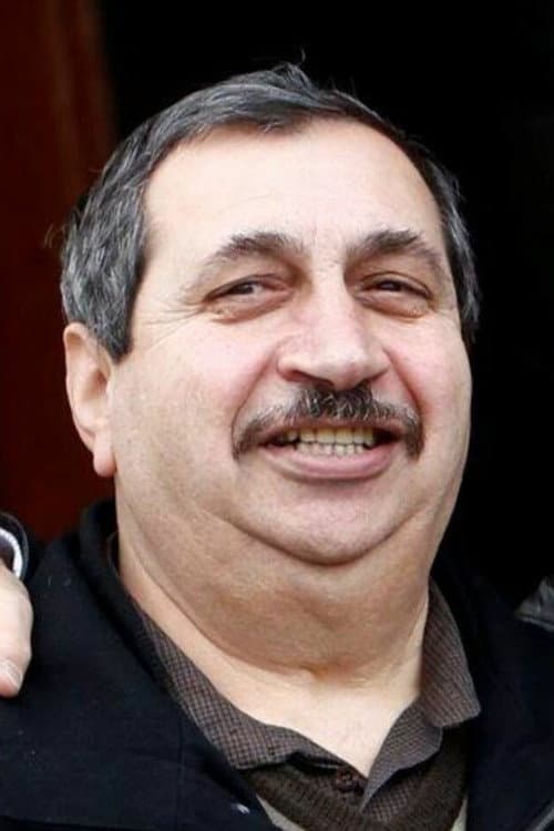 Jan Fares foto