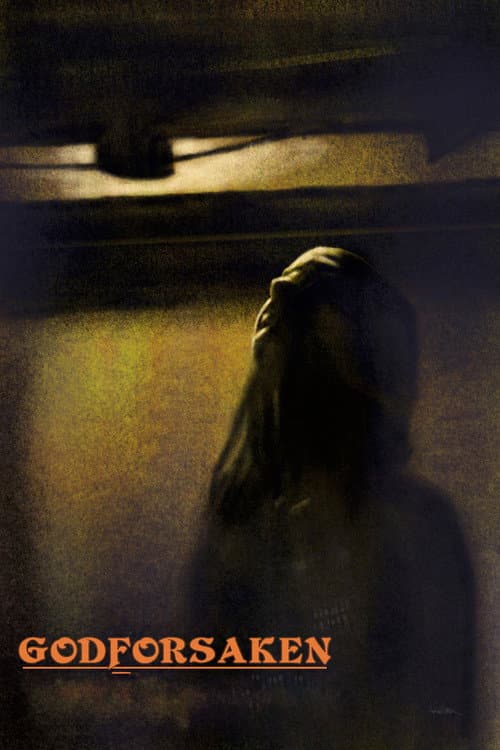 Godforsaken (2020) poster