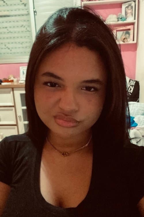 Ana Julia de Freitas Jurado foto