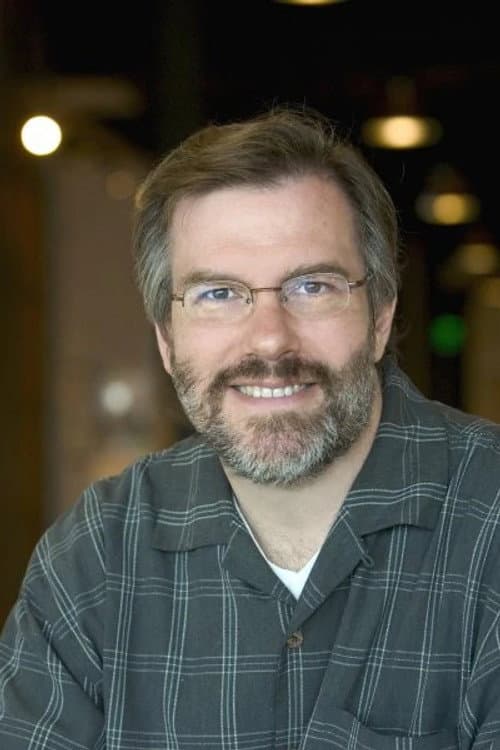 Gary Rydstrom foto