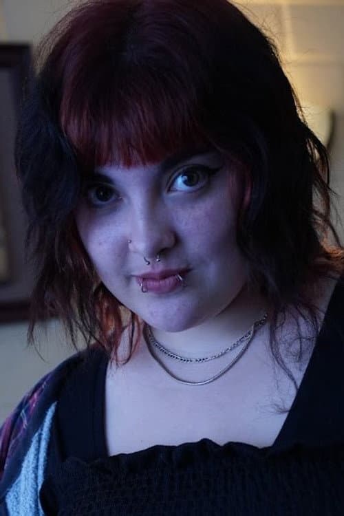 Magnolia Zarzar foto