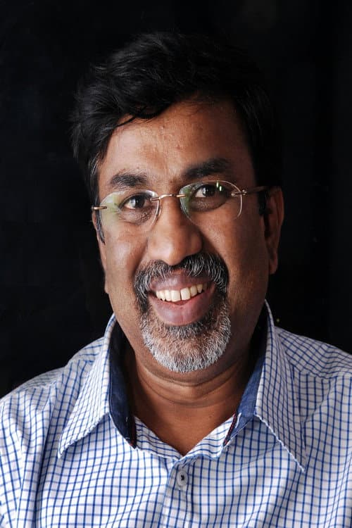 P. Sheshadri foto