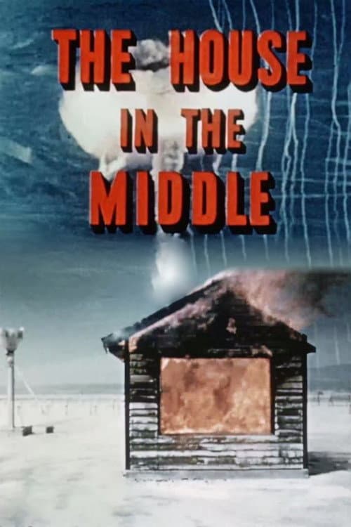 The House in the Middle (1954) poster