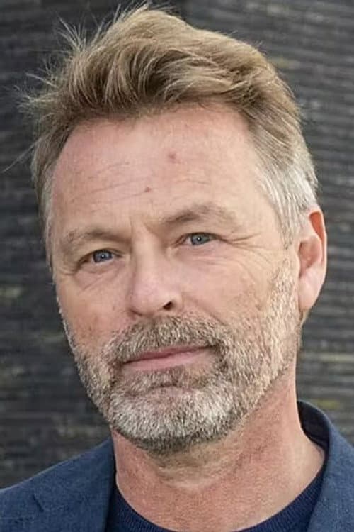 Bo Tengberg foto