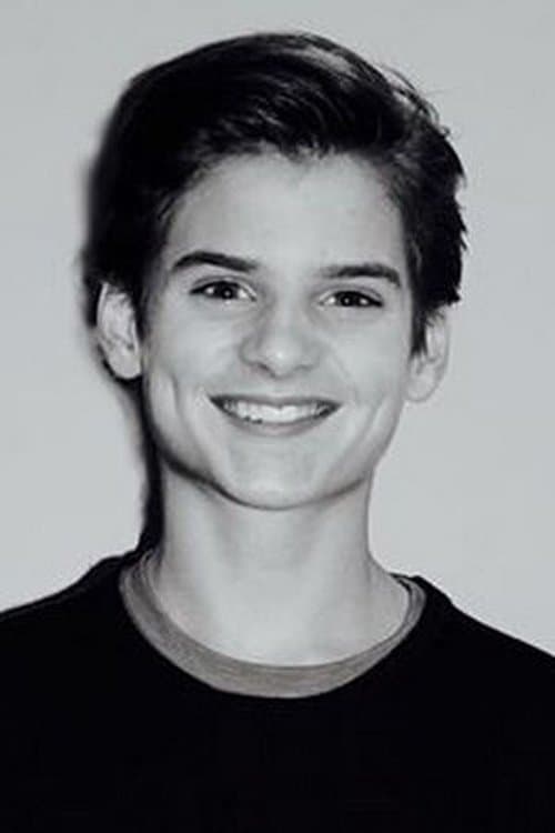 Julian Ras foto