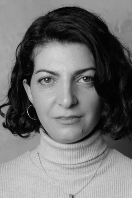 Filiz Tasdan foto