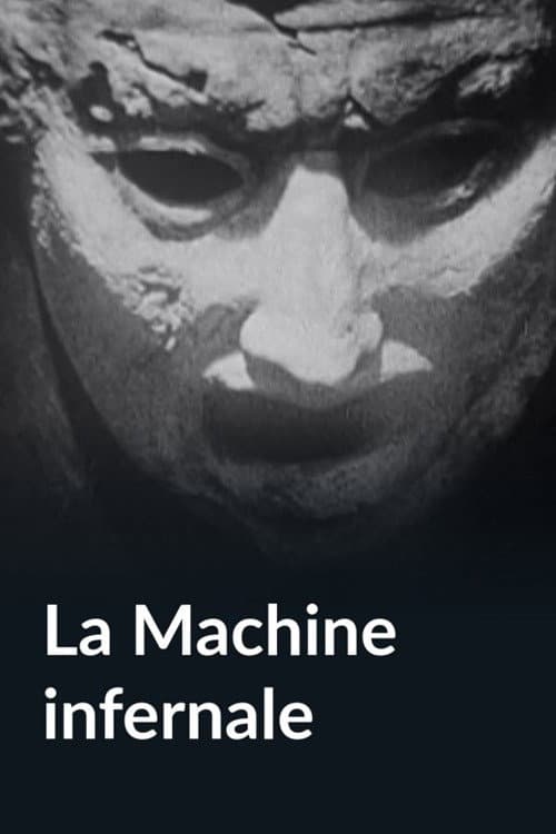 La machine infernale (1963) poster