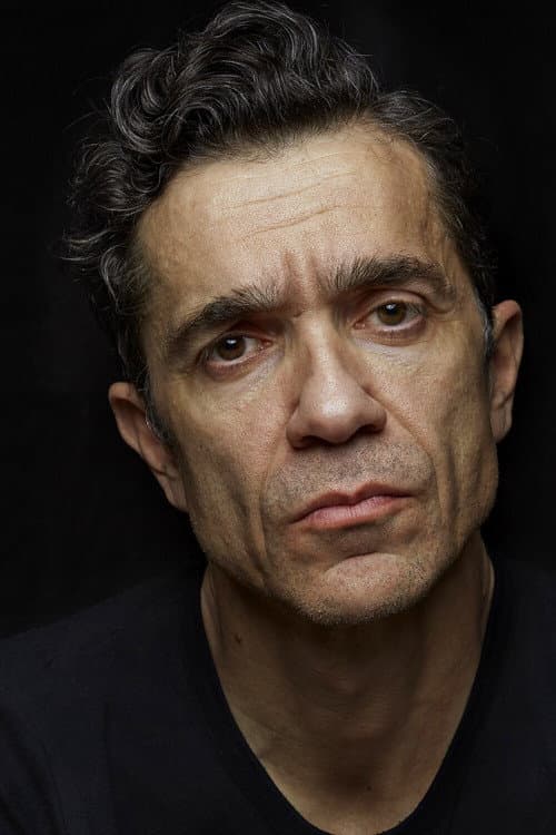 Romeo Castellucci foto