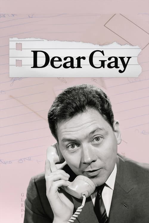 Dear Gay (2021) poster