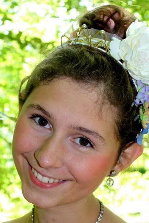 Kathrine Bremerskov Kaysen foto