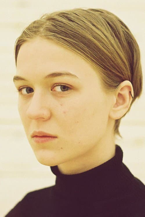 Marie-Luisa Purkrábková foto