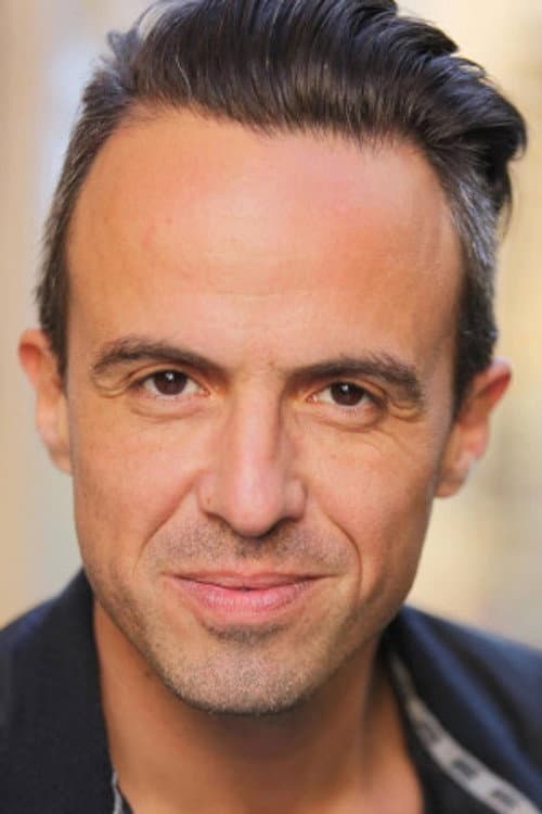 Ivo Canelas foto