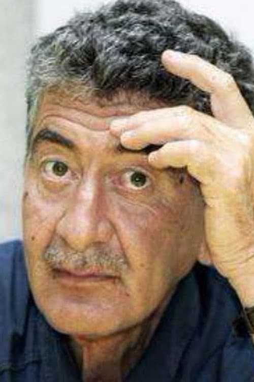 Daniel Schmid foto