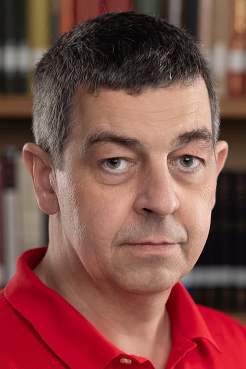 Lars Hesselholdt foto
