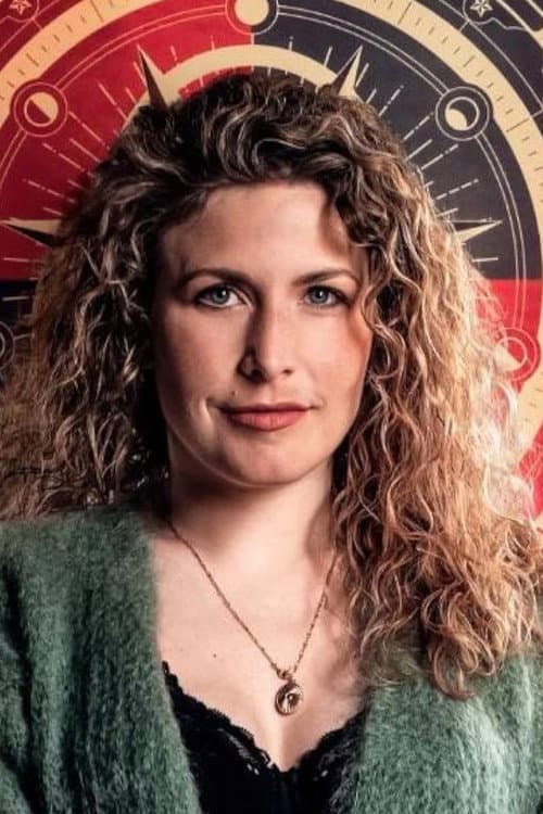Maureen Vanherberghen foto