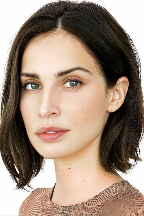 Heida Reed foto