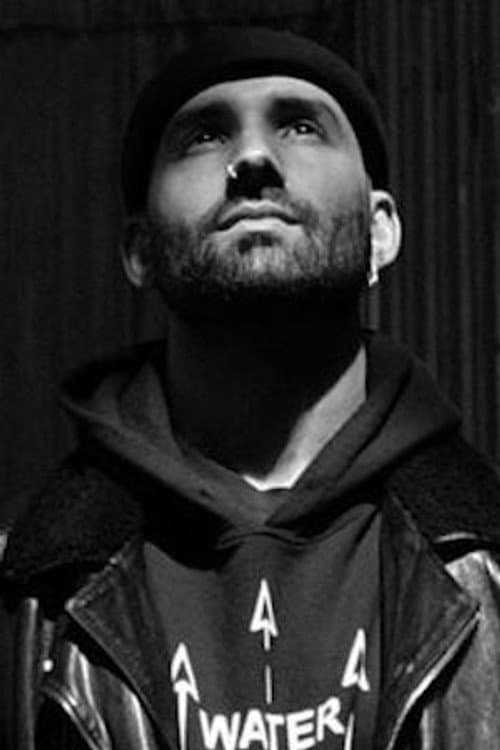 Nuno Xico foto