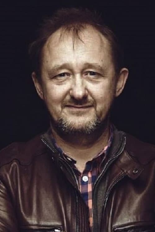 Andrew Upton foto