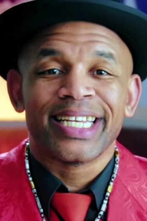 Shonie Carter foto