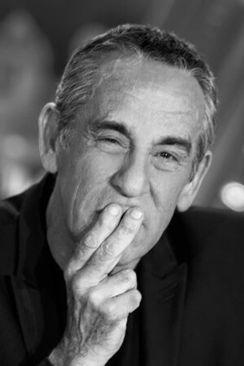 Thierry Ardisson foto