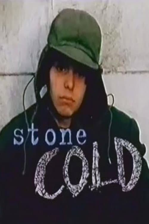 Stone Cold (1997) poster