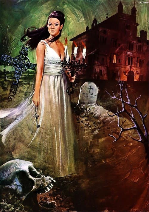 Die Wahrheit über Lady Frankenstein (2007) poster