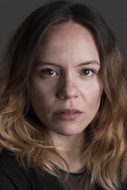 Cecília Henriques foto