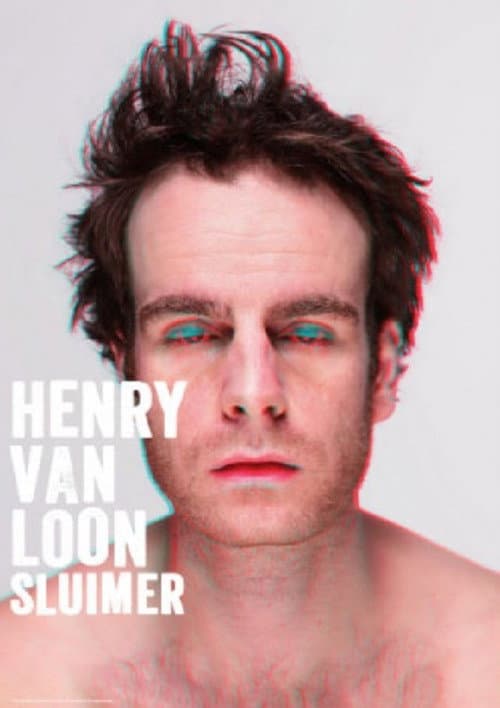 Henry van Loon: Sluimer (2016) poster