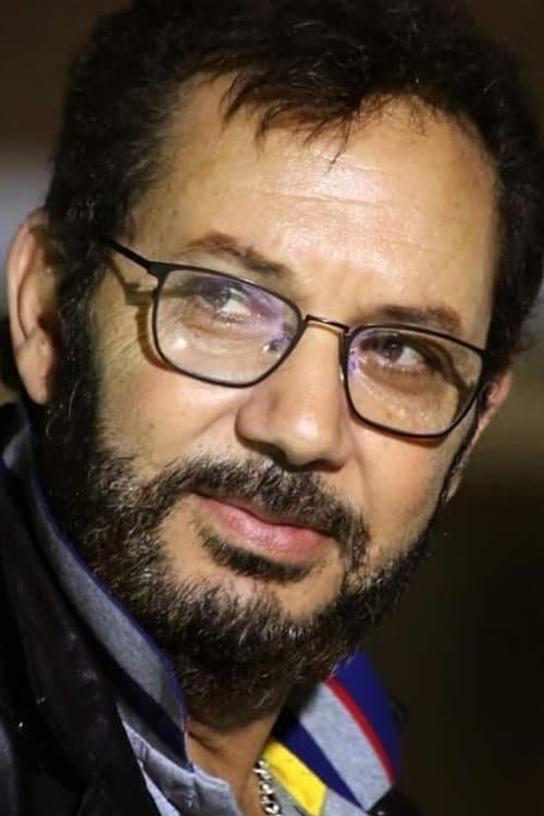 Kamal Abo Raya foto