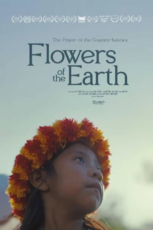 Flowers of the Earth (2026) poster