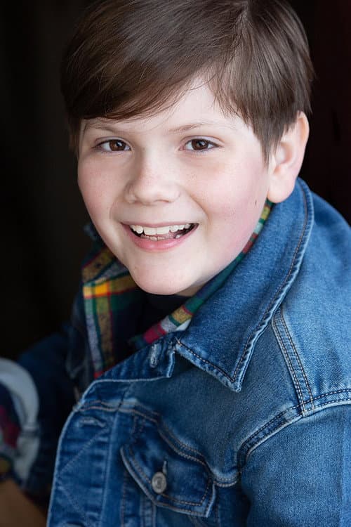 Ethan Mathias foto