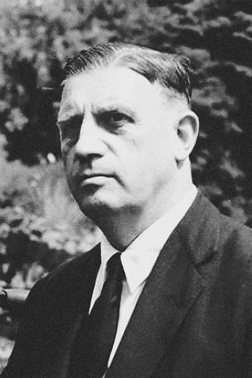 Stanley Hawes foto