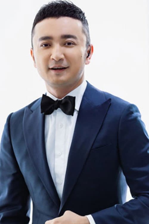 尼格买提·热合曼 foto