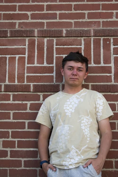 Evan Lake foto