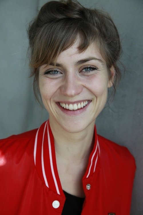 Sophie Pfennigstorf foto