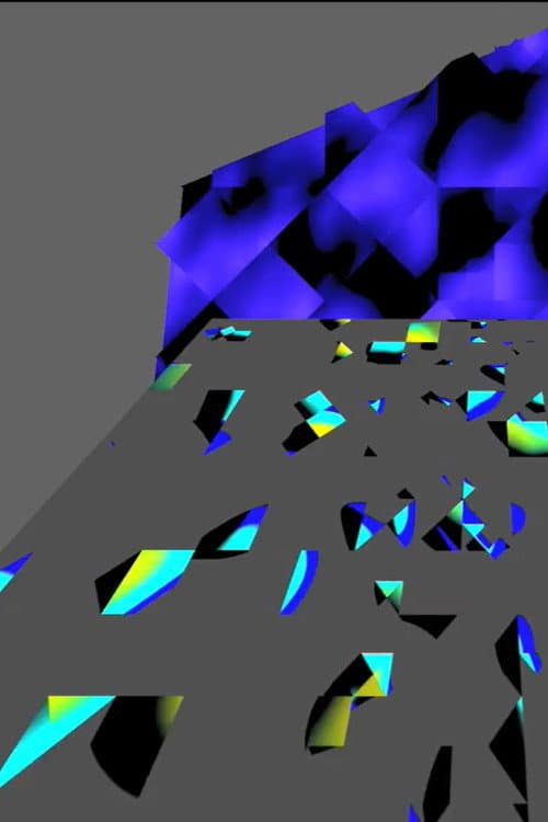 Geometria (2013) poster